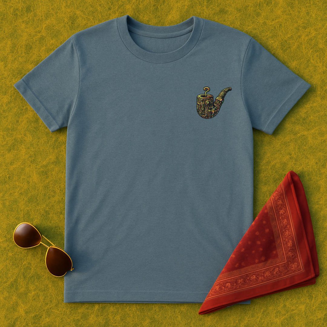 Take The Green Pill T-Shirt