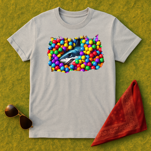 Shark Pit T-Shirt
