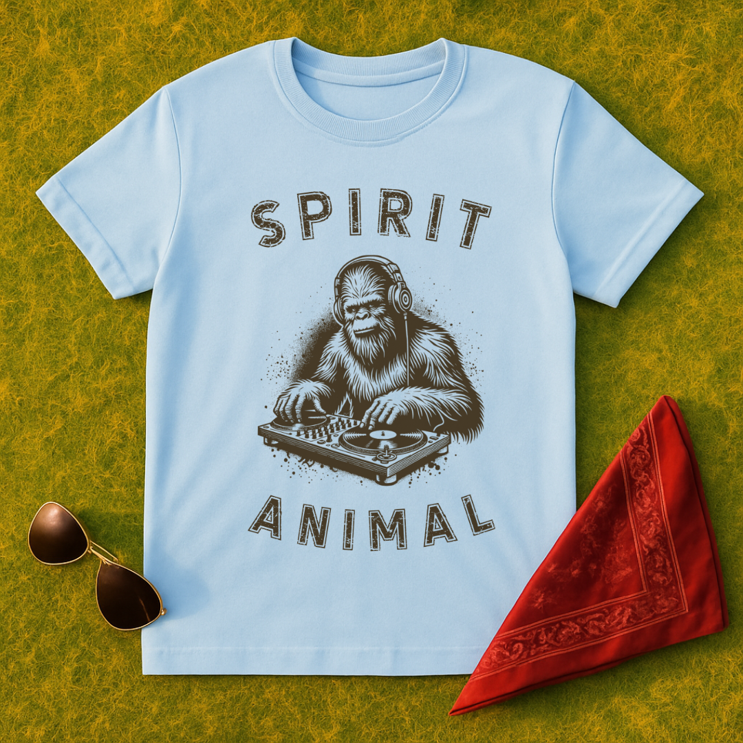Spirit Animal T-Shirt