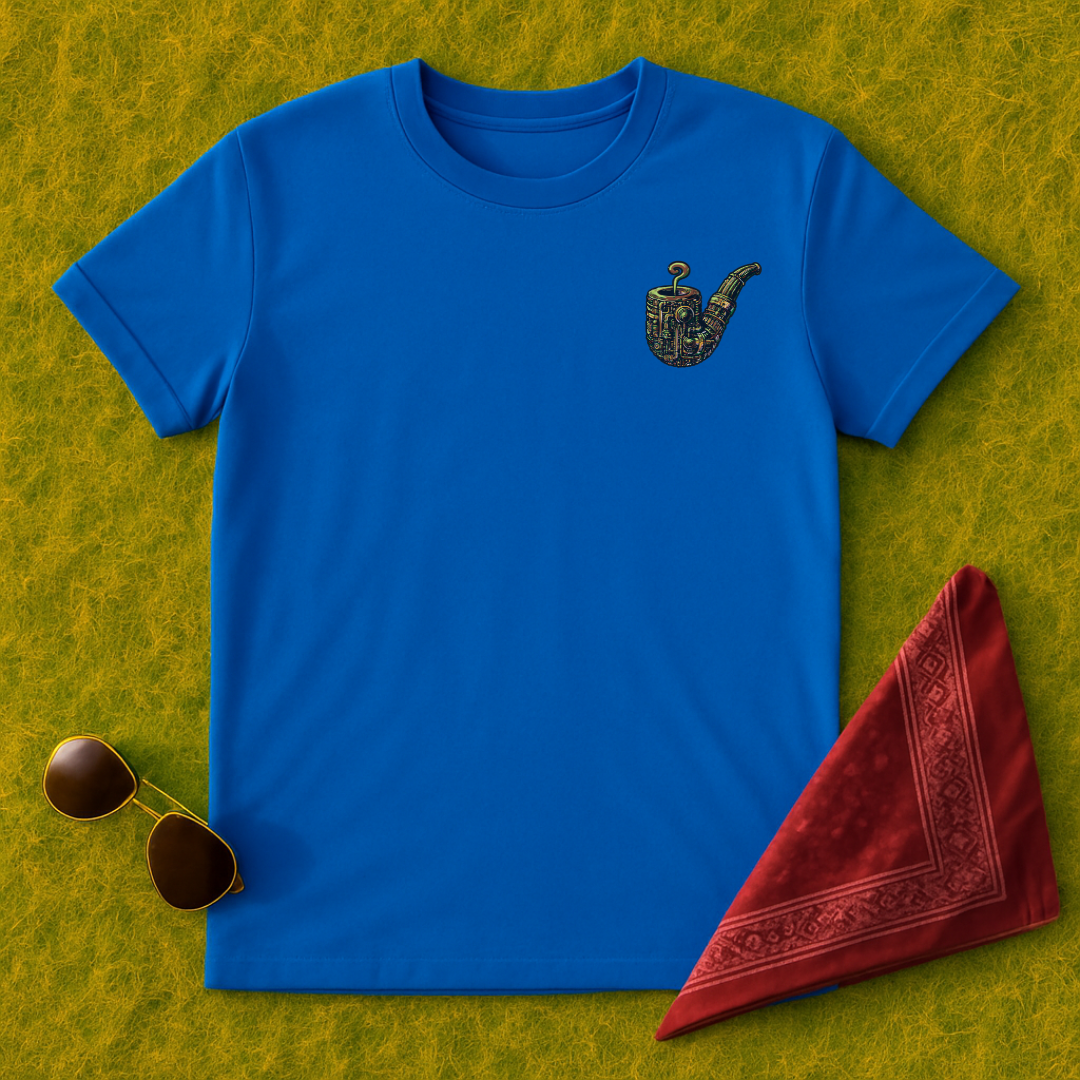 Take The Green Pill T-Shirt