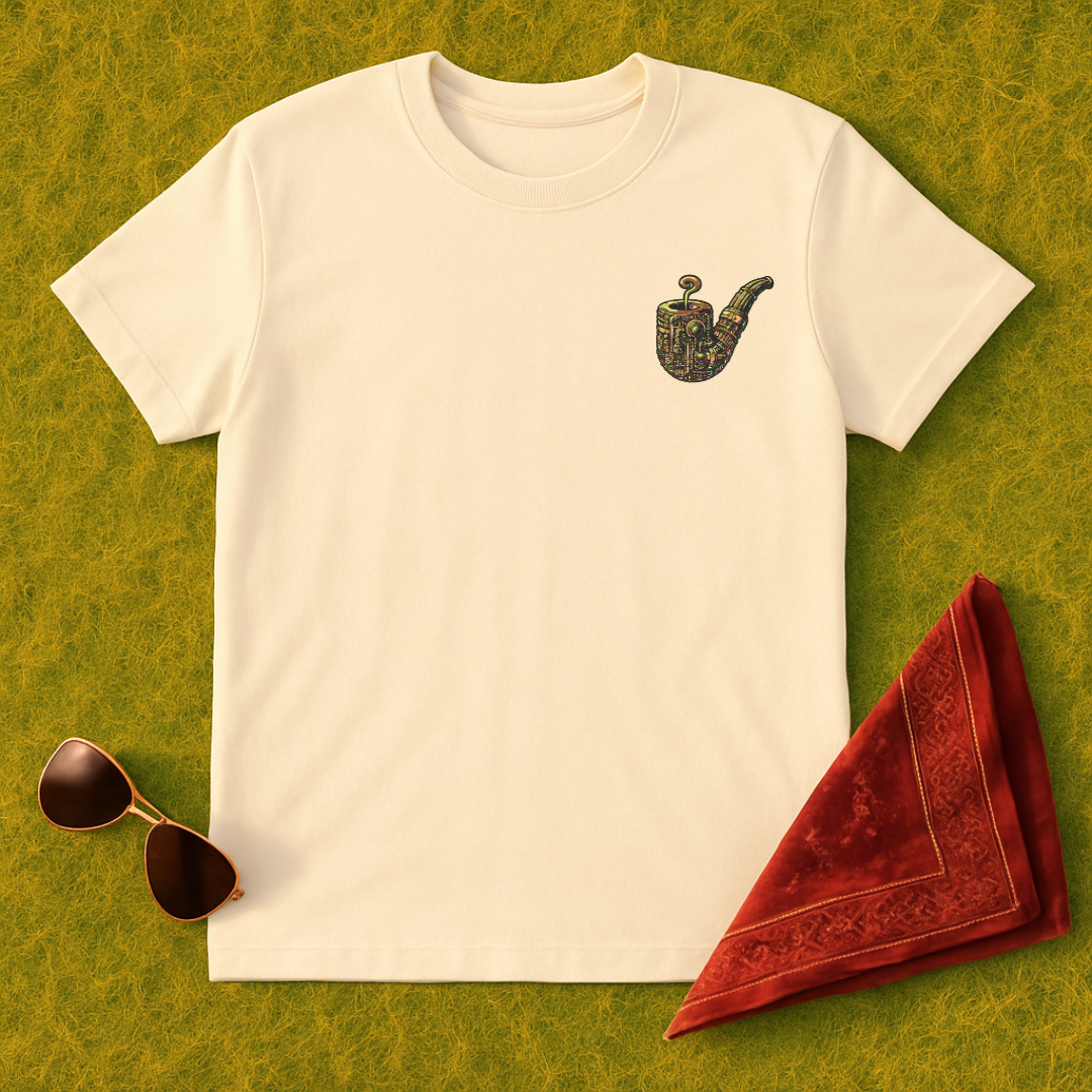Take The Green Pill T-Shirt