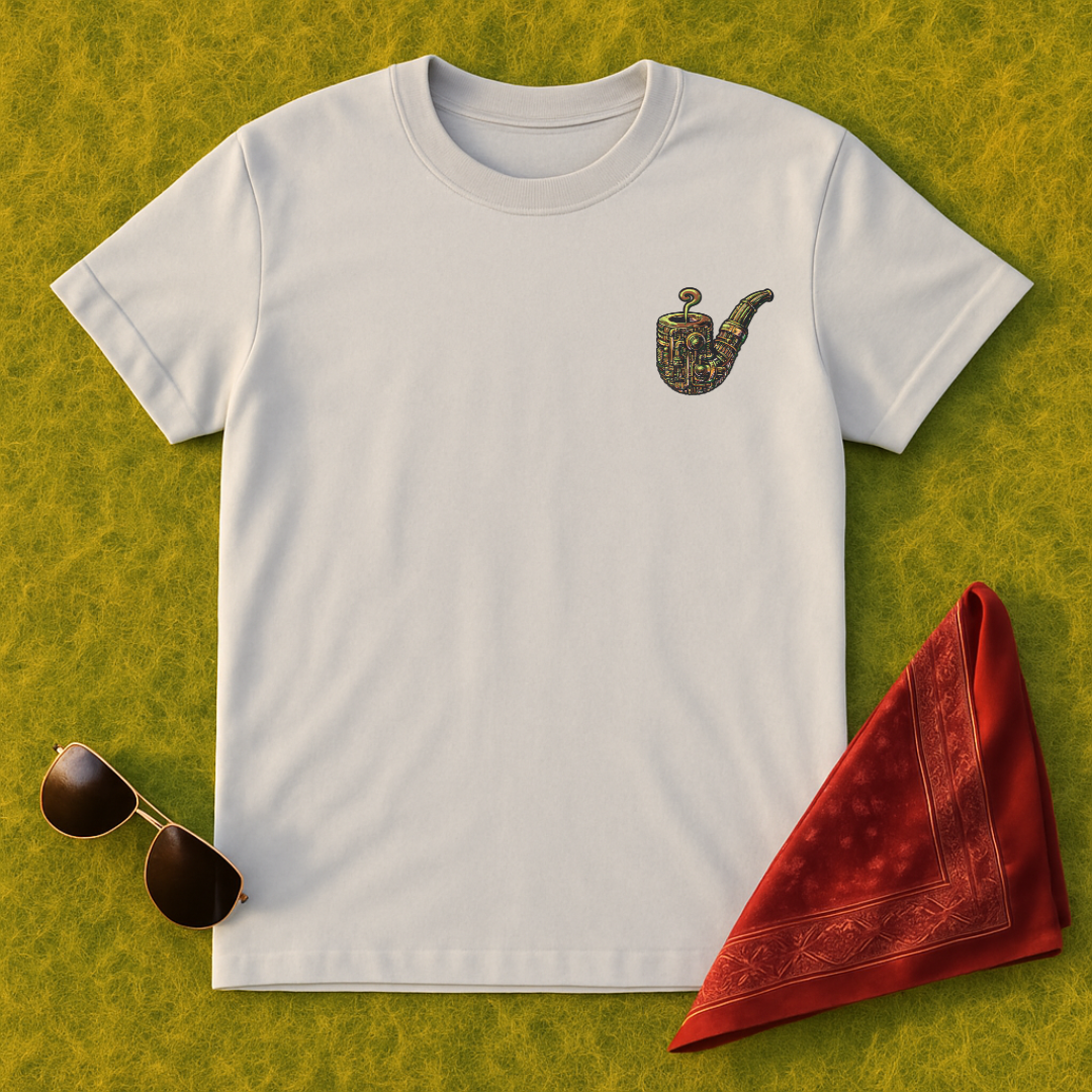 Take The Green Pill T-Shirt
