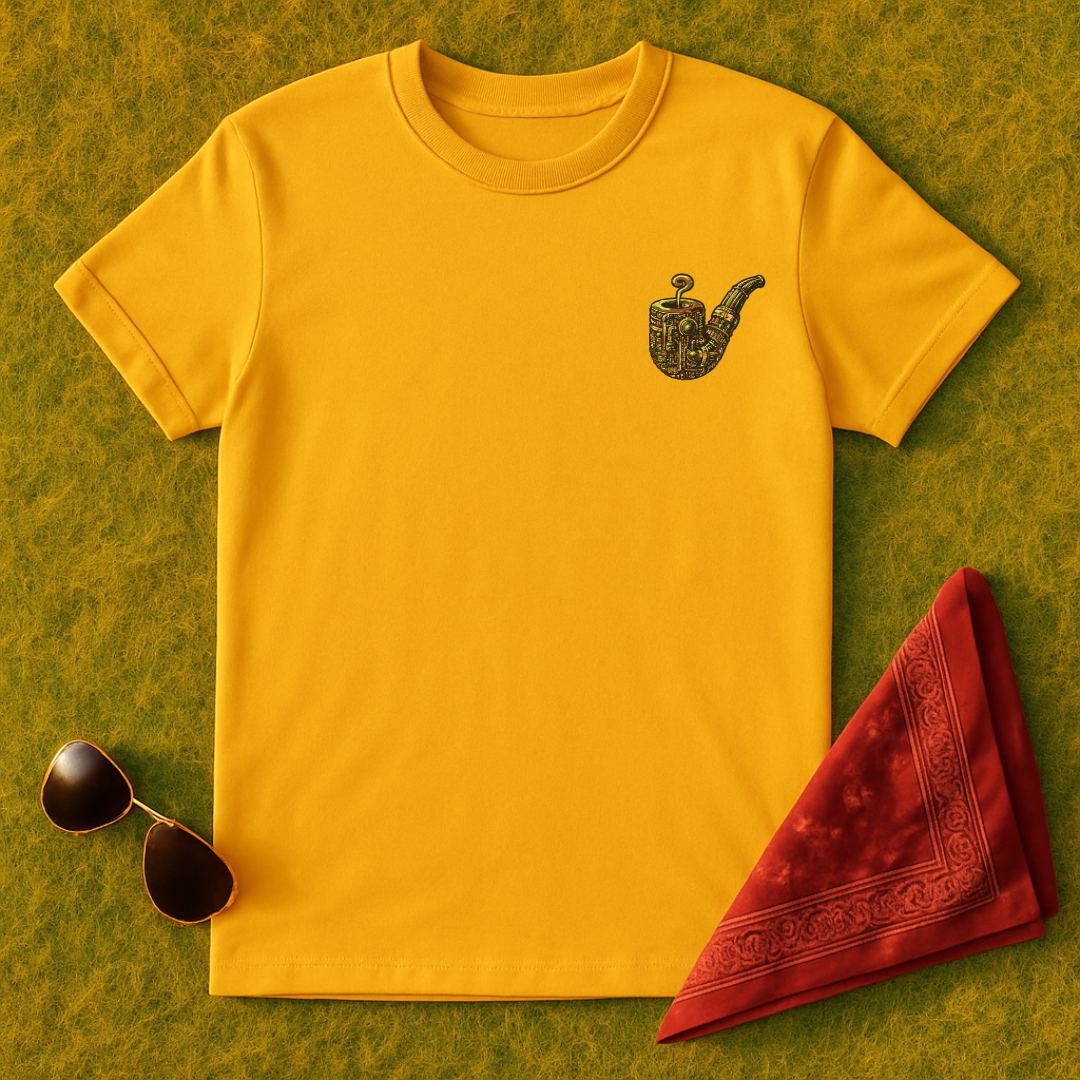 Take The Green Pill T-Shirt