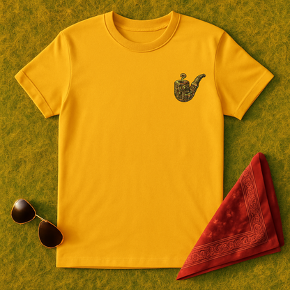 Take The Green Pill T-Shirt