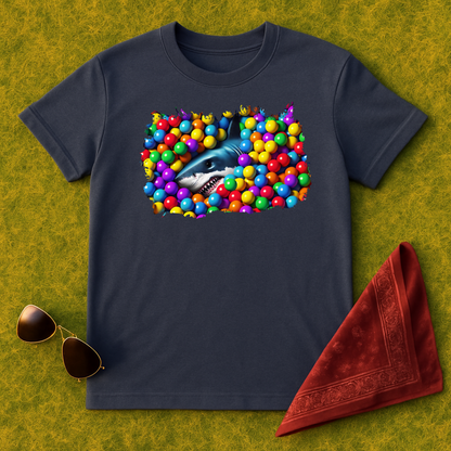 Shark Pit T-Shirt