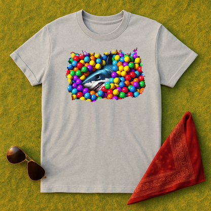 Shark Pit T-Shirt
