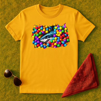 Shark Pit T-Shirt