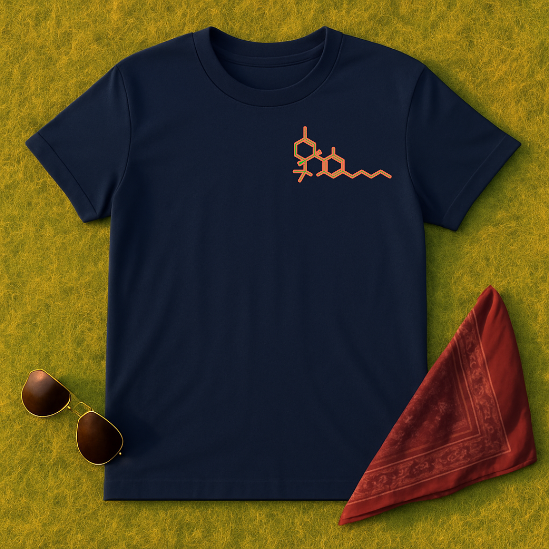 Contact High T-Shirt