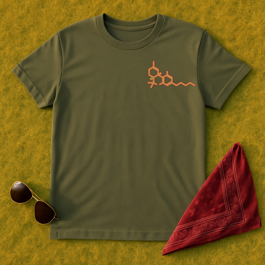 Contact High T-Shirt