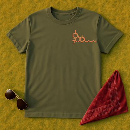 Contact High T-Shirt