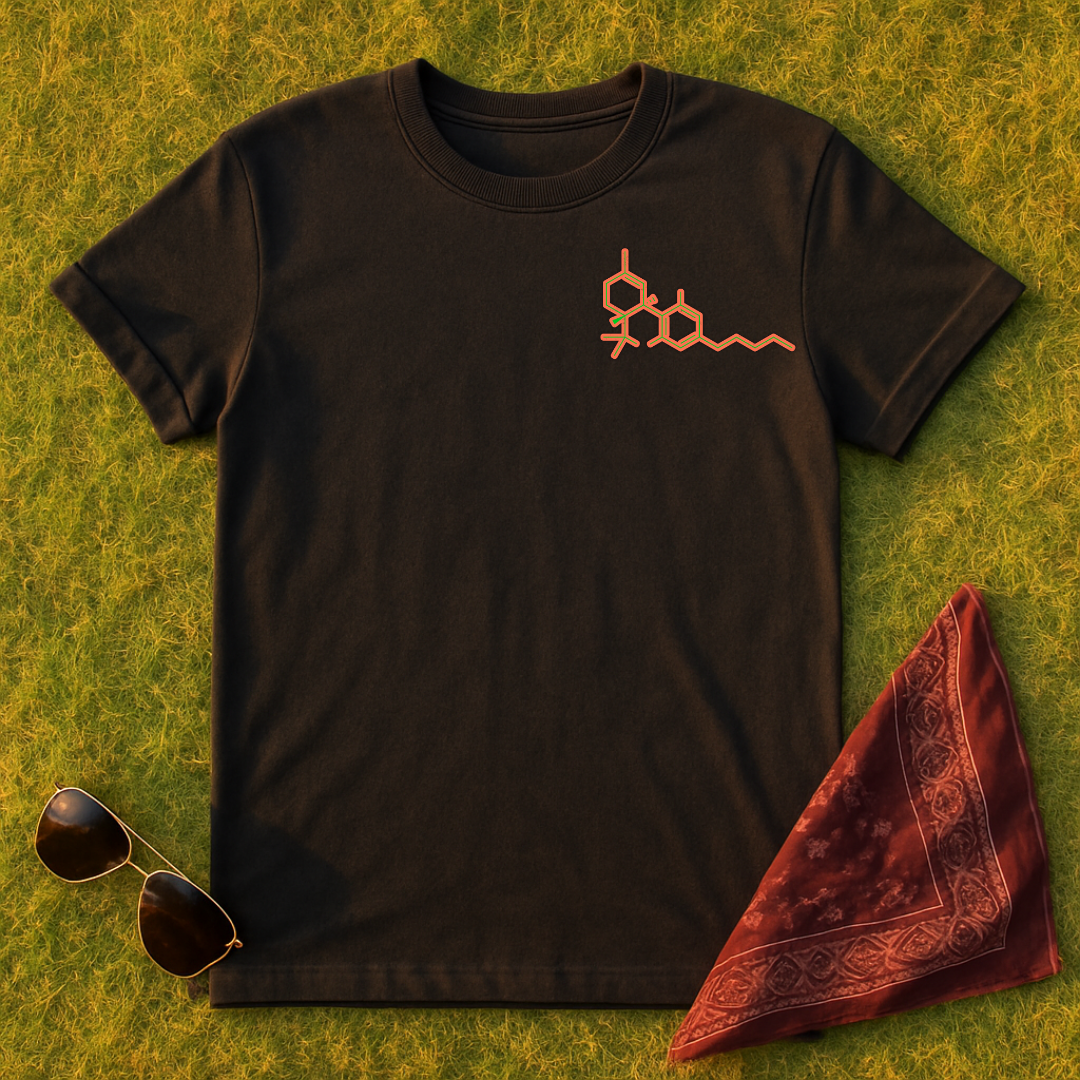 Contact High T-Shirt