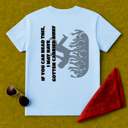 Carried Away T-Shirt