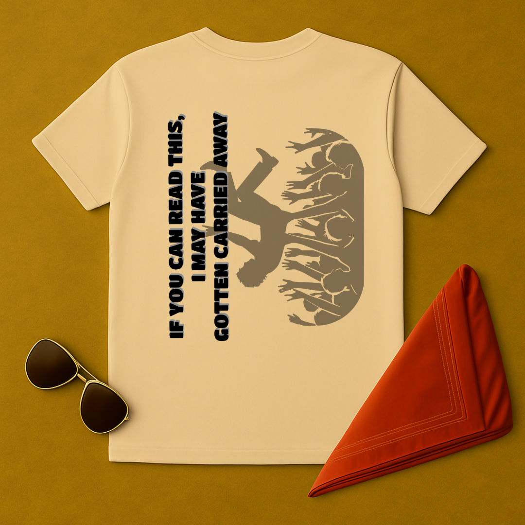 Carried Away T-Shirt