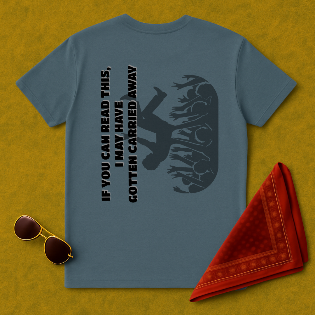 Carried Away T-Shirt