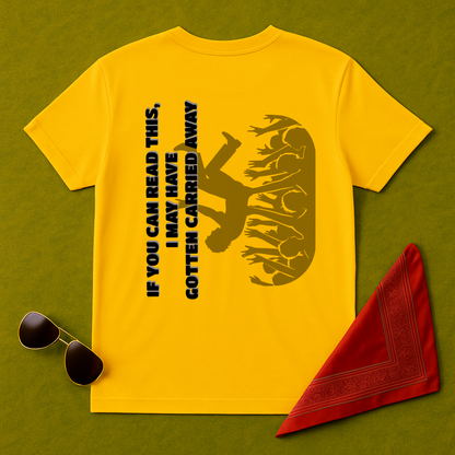 Carried Away T-Shirt