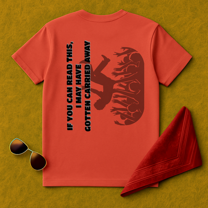 Carried Away T-Shirt