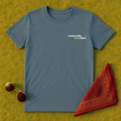 Carried Away T-Shirt