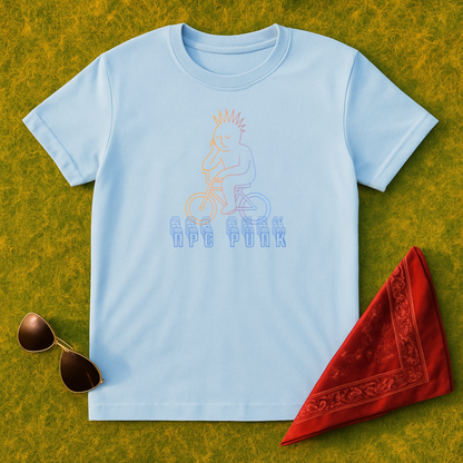 NPC Punk! T-Shirt