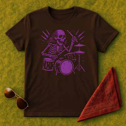Death Roll T-Shirt
