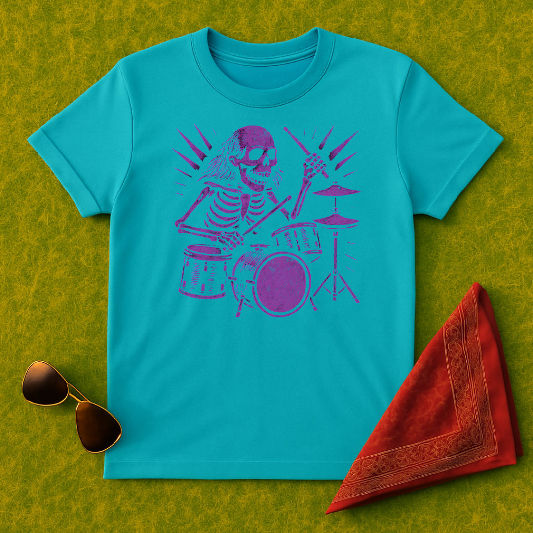 Death Roll T-Shirt