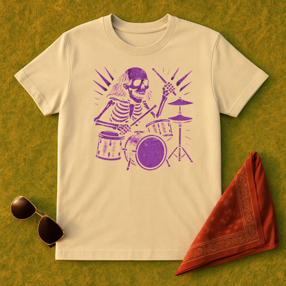Death Roll T-Shirt