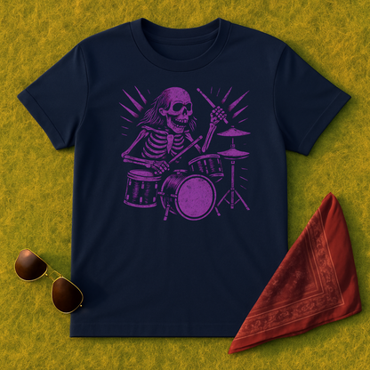 Death Roll T-Shirt