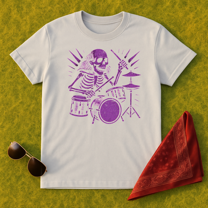 Death Roll T-Shirt