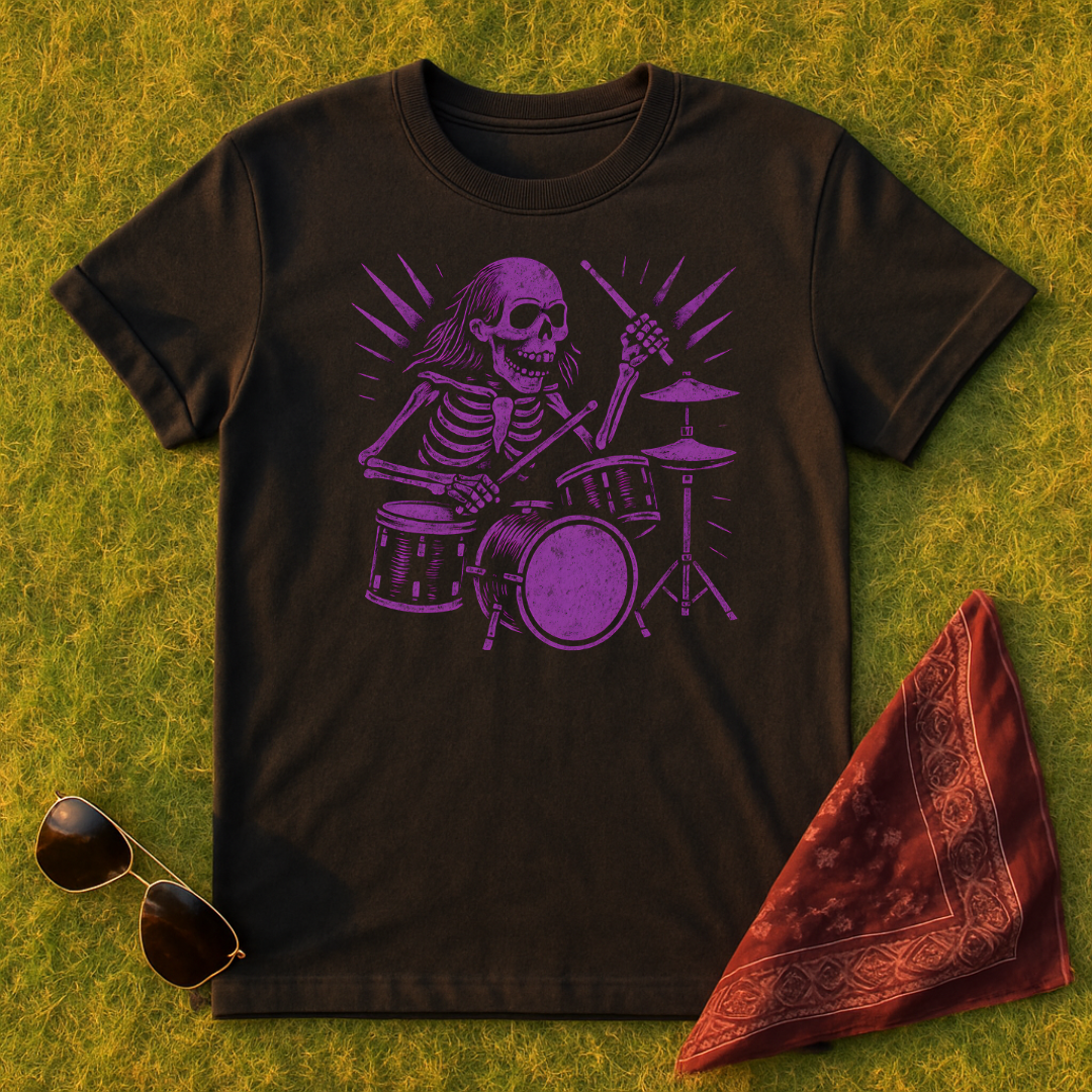 Death Roll T-Shirt