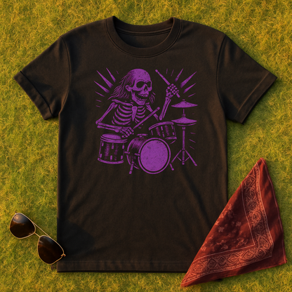 Death Roll T-Shirt