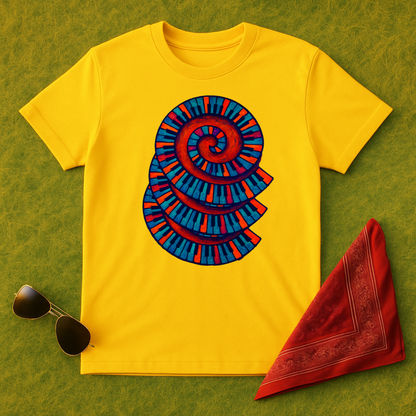 In A Different Key T-Shirt