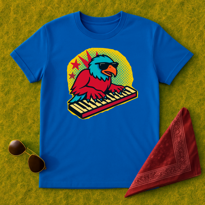 Blues Bird T-Shirt