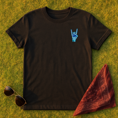 Till Death Do Us Party T-Shirt