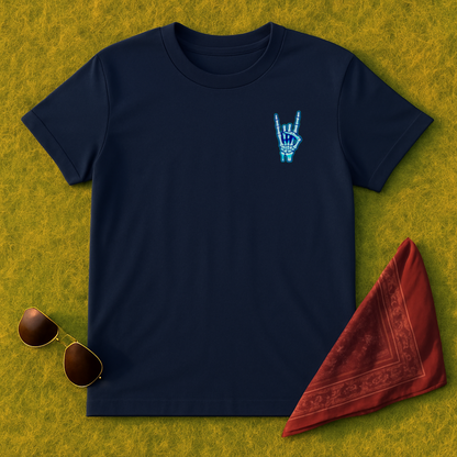 Till Death Do Us Party T-Shirt