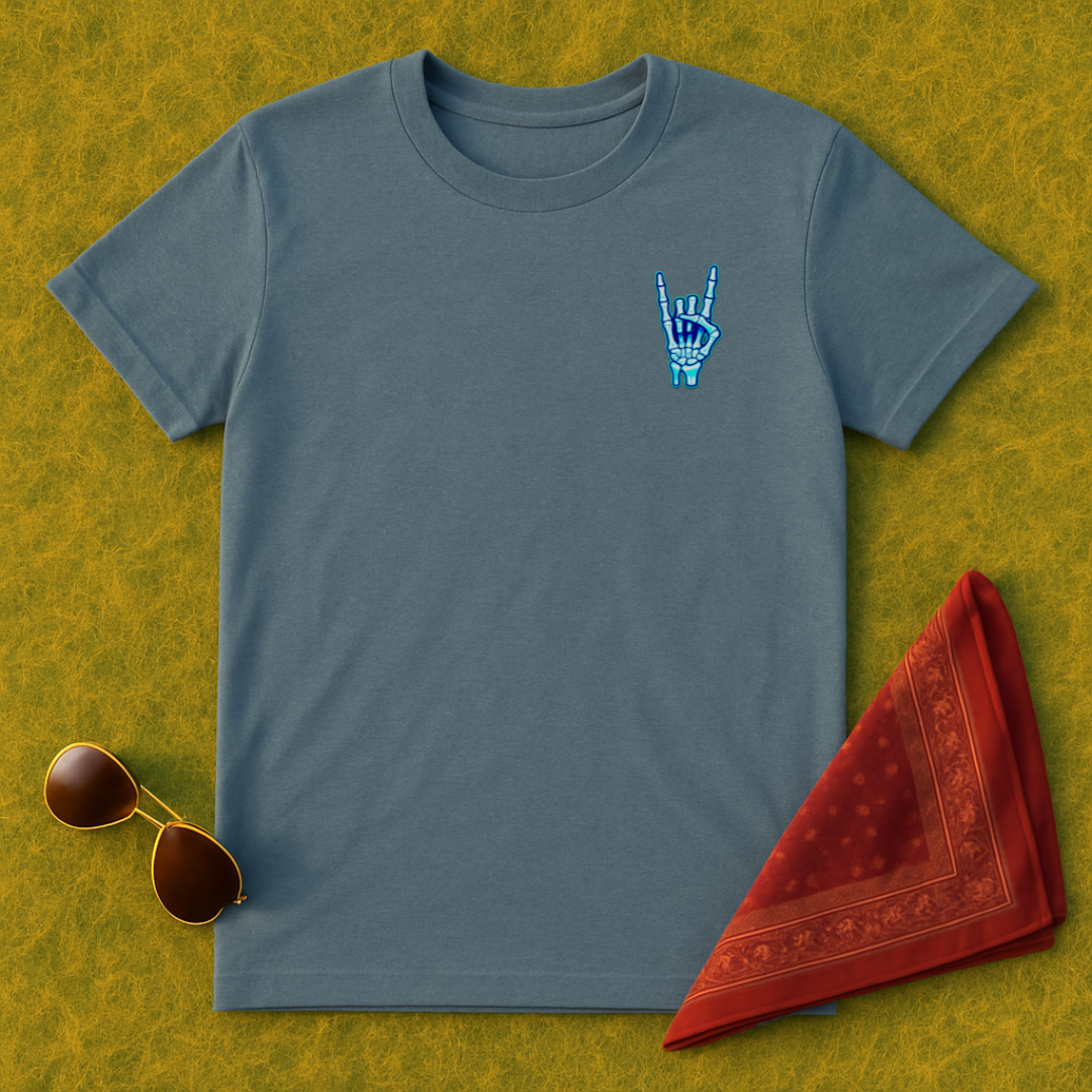 Till Death Do Us Party T-Shirt