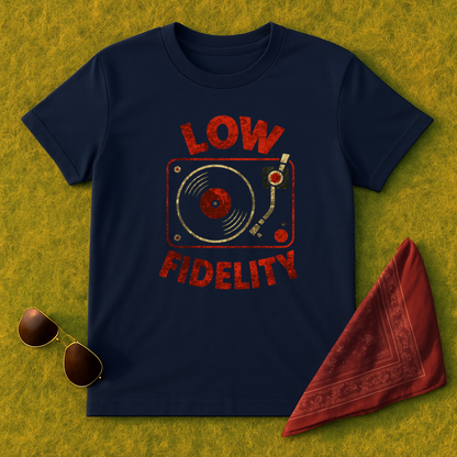 Low Fidelity T-Shirt