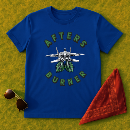 Afters Burner T-Shirt
